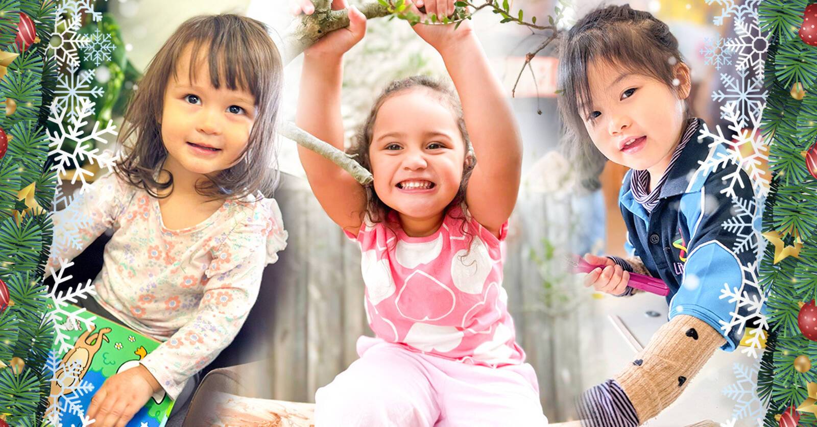 Little Stars Early Learning & Kindergarten Hallam