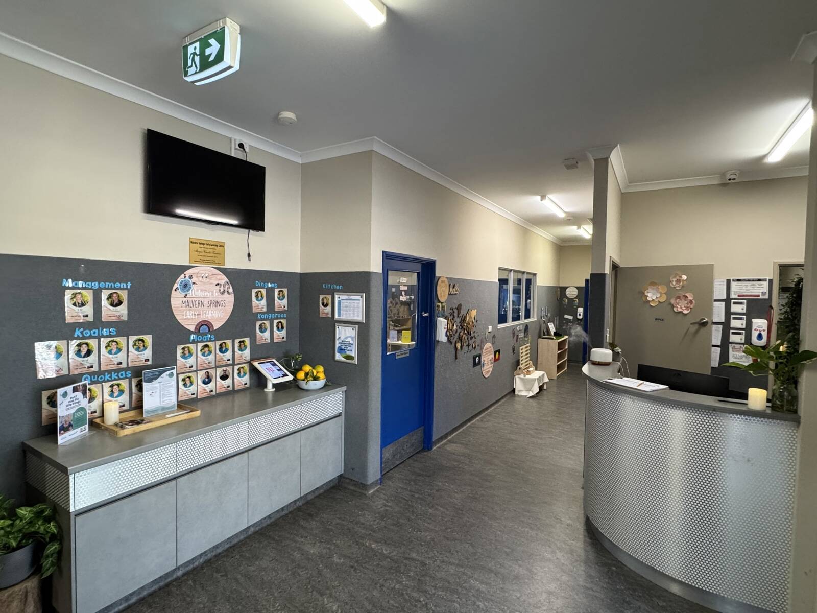 Sparrow Early Learning Malvern Springs