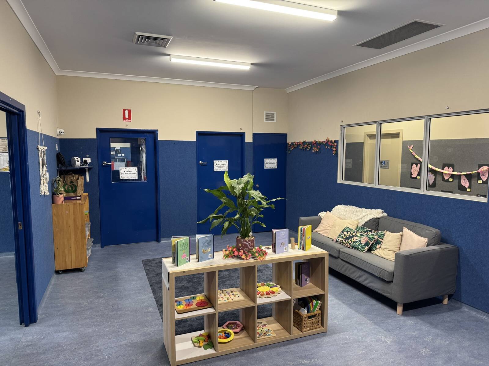 Sparrow Early Learning Malvern Springs