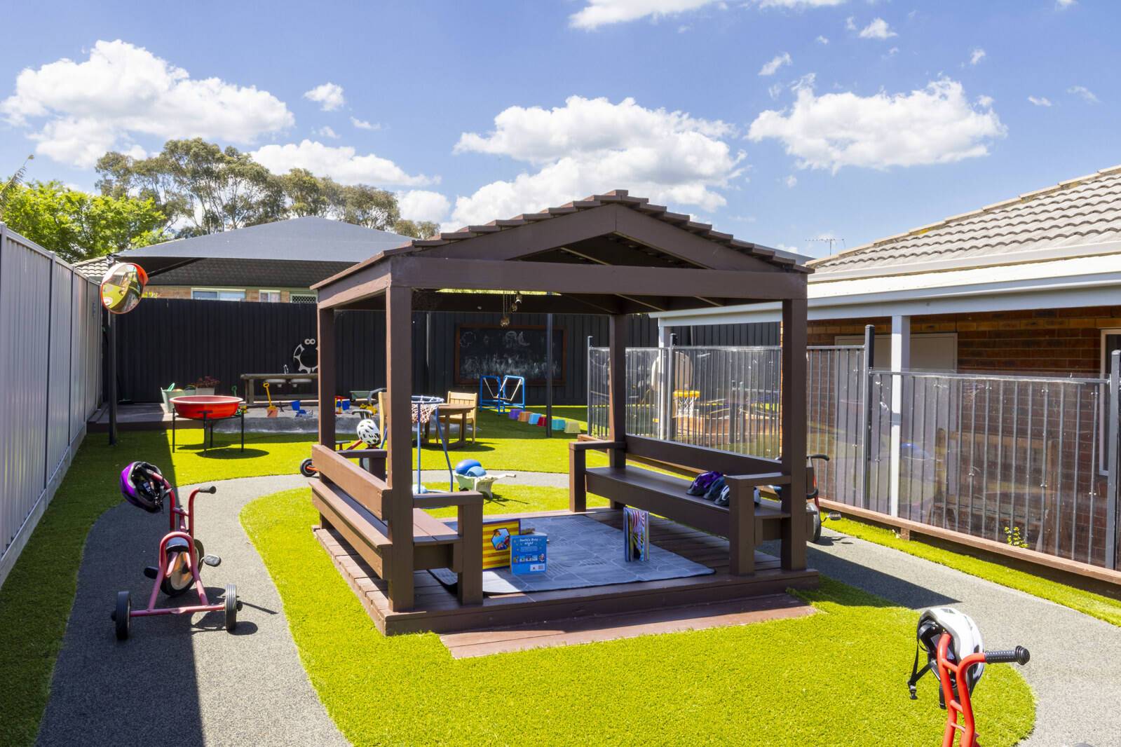 Amberly Park World of Learning