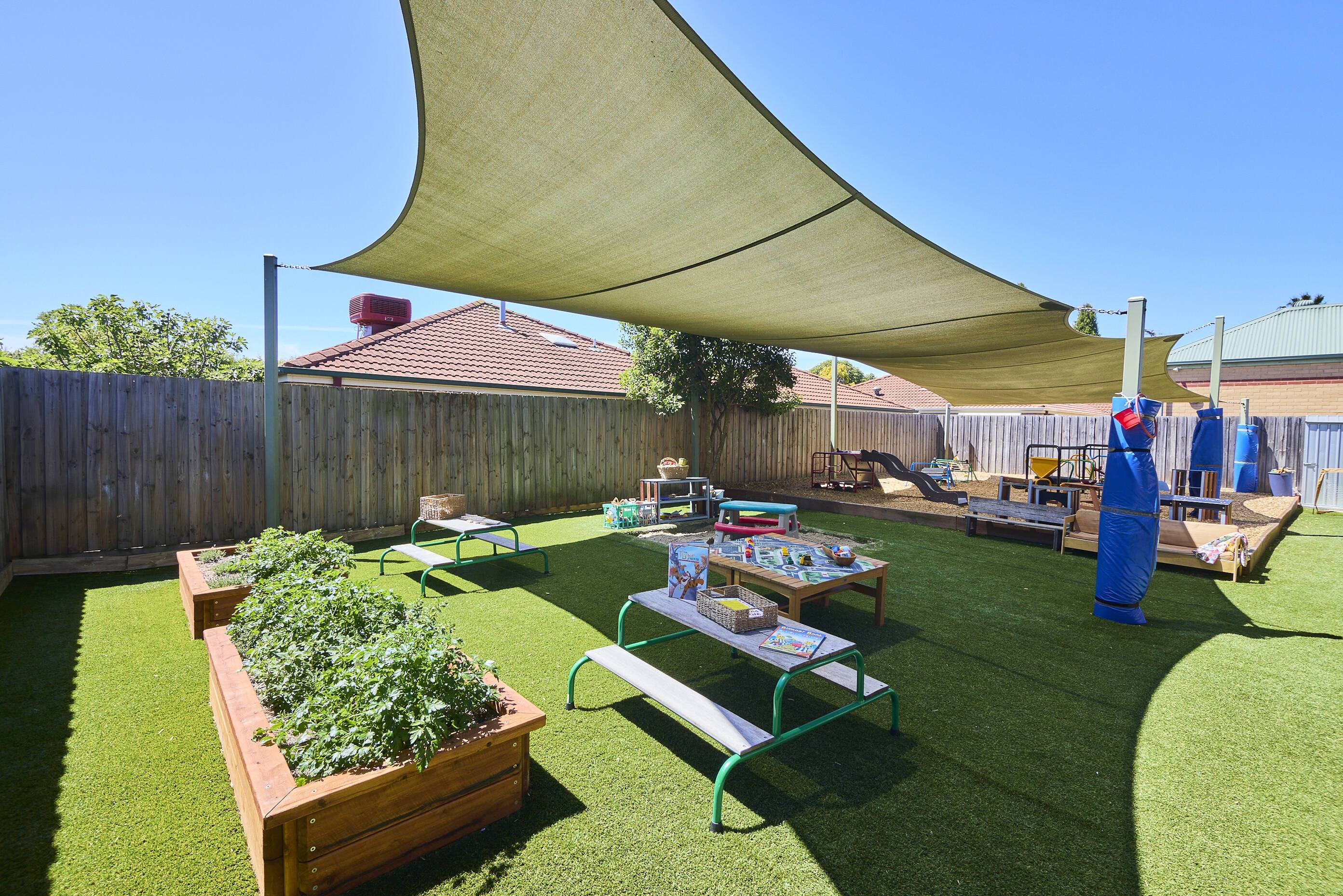 First Grammar Wantirna South
