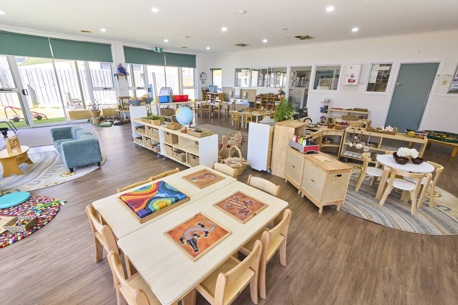 First Grammar Wantirna South