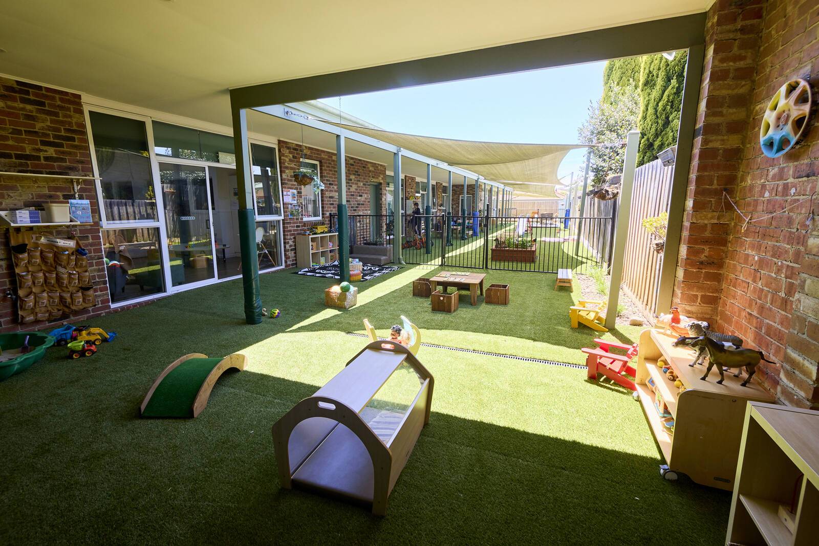 First Grammar Wantirna South