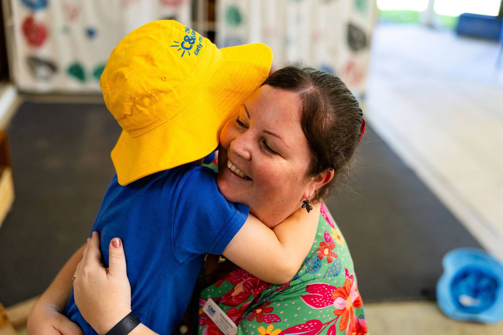 C&K Redlands Community Kindergarten