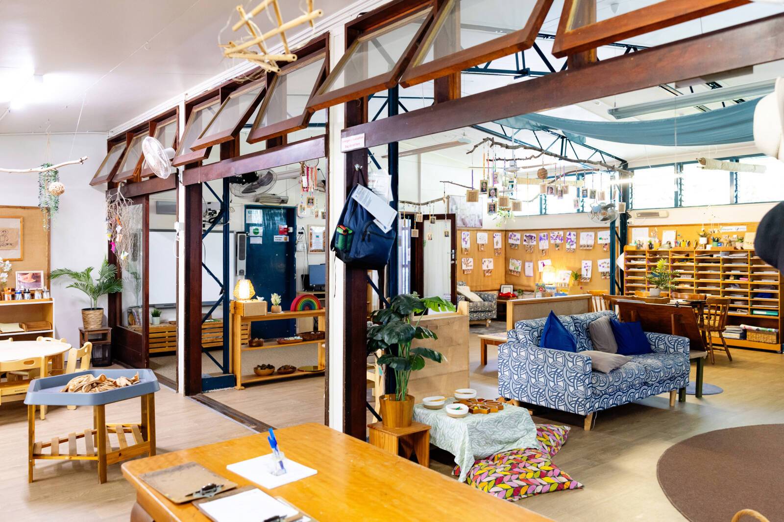 C&K Redlands Community Kindergarten