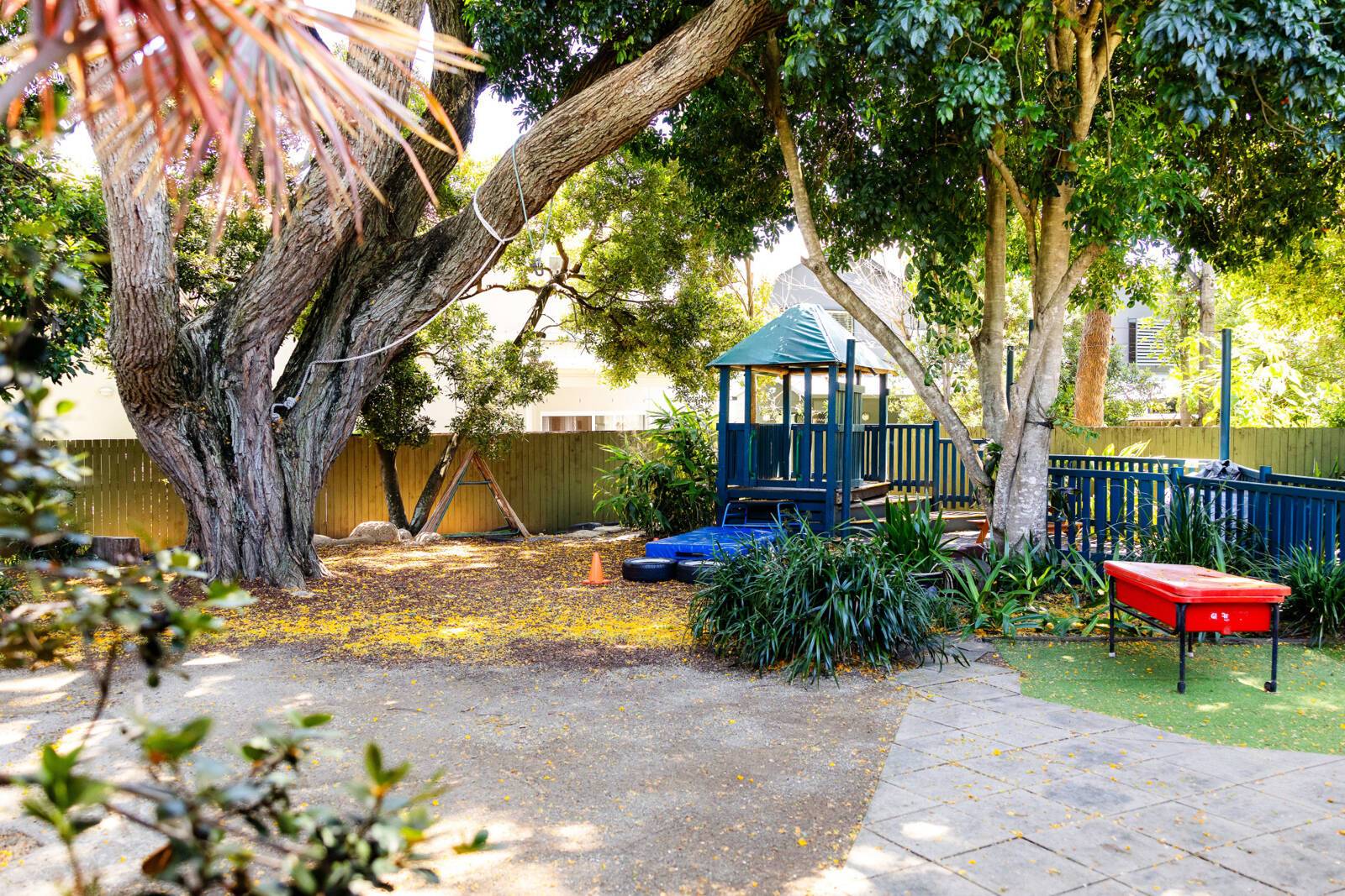 C&K Redlands Community Kindergarten