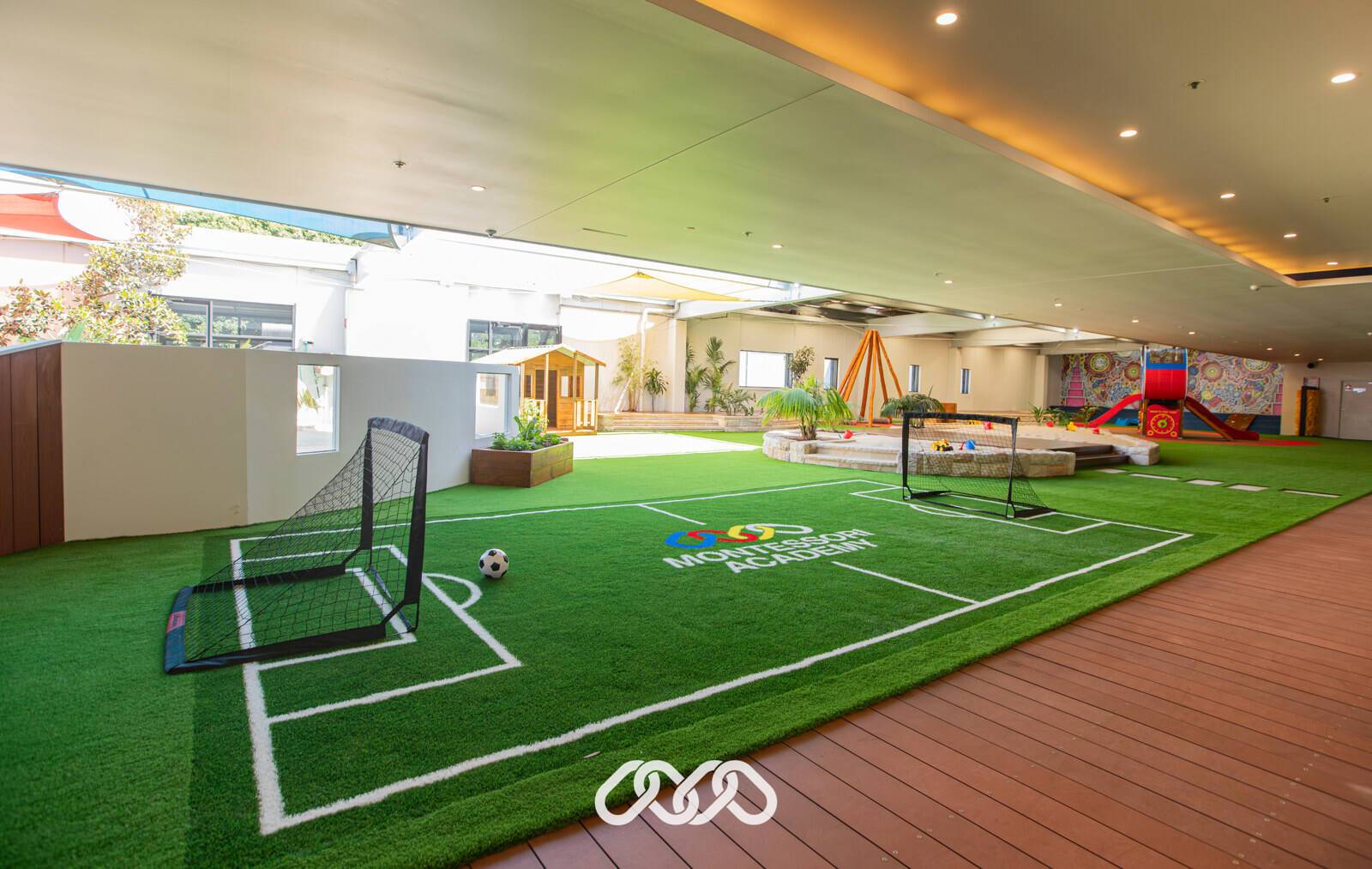 Alexandria Montessori Academy Childcare Centre