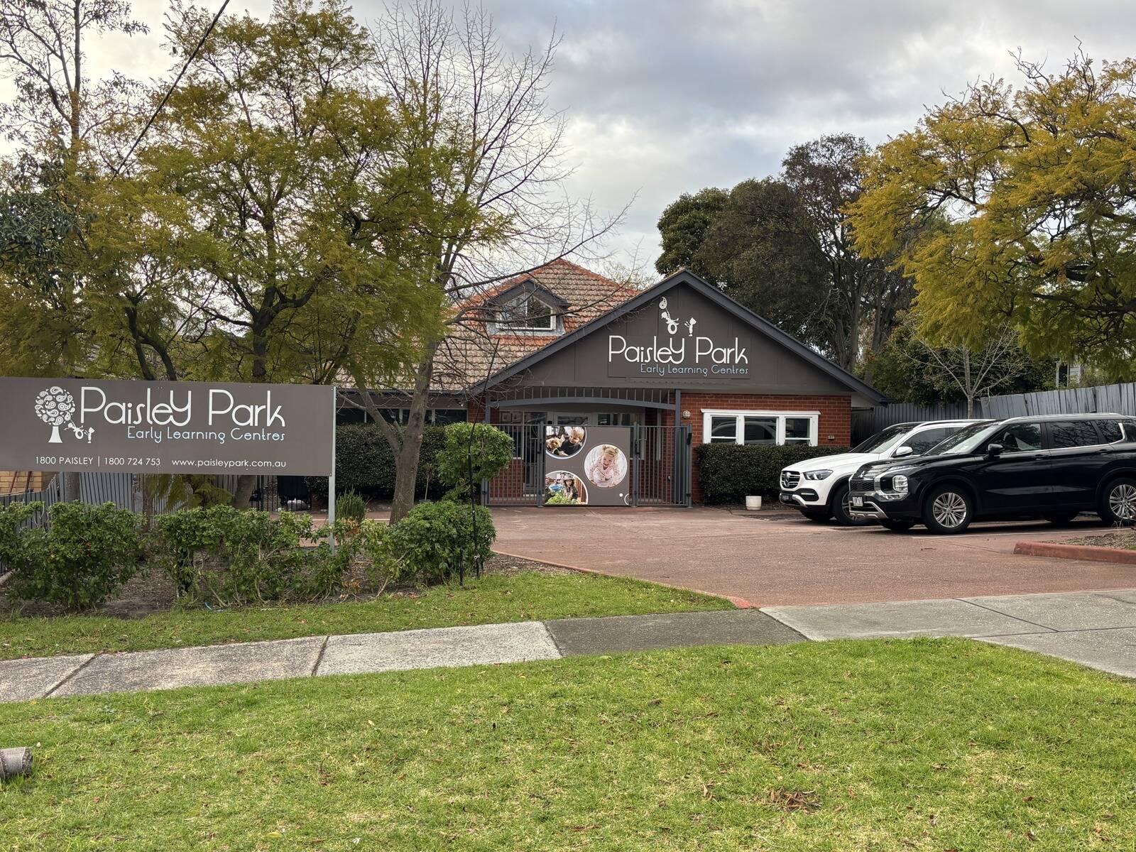 Paisley Park Early Learning Centre Ashburton