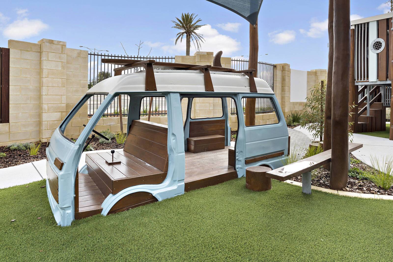 Nido Early School Alkimos