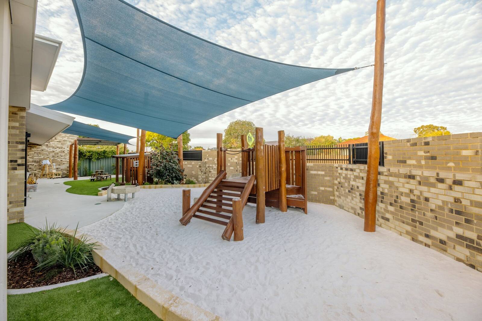 Nido Early School Wilson