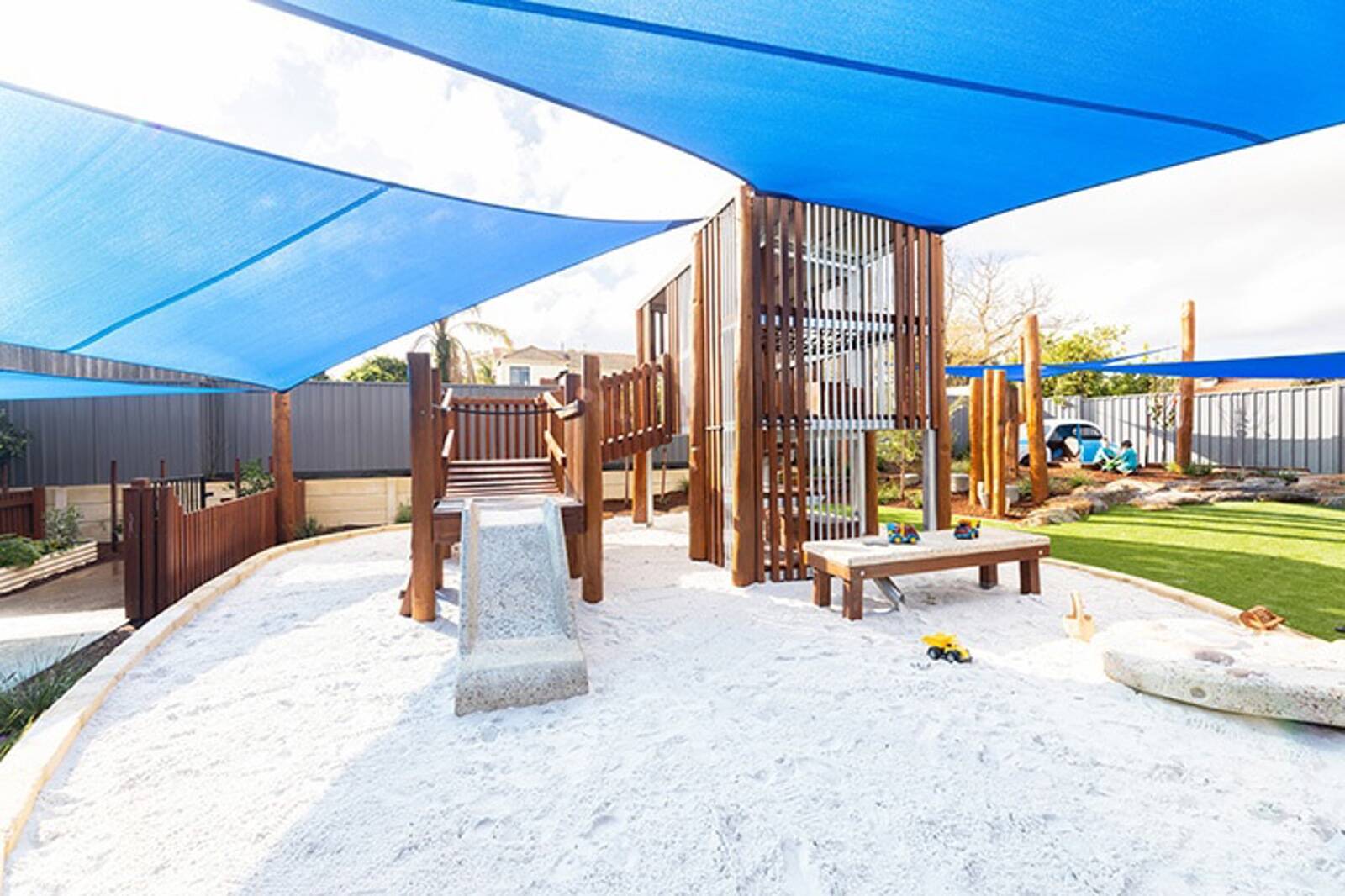 Nido Early School Yokine