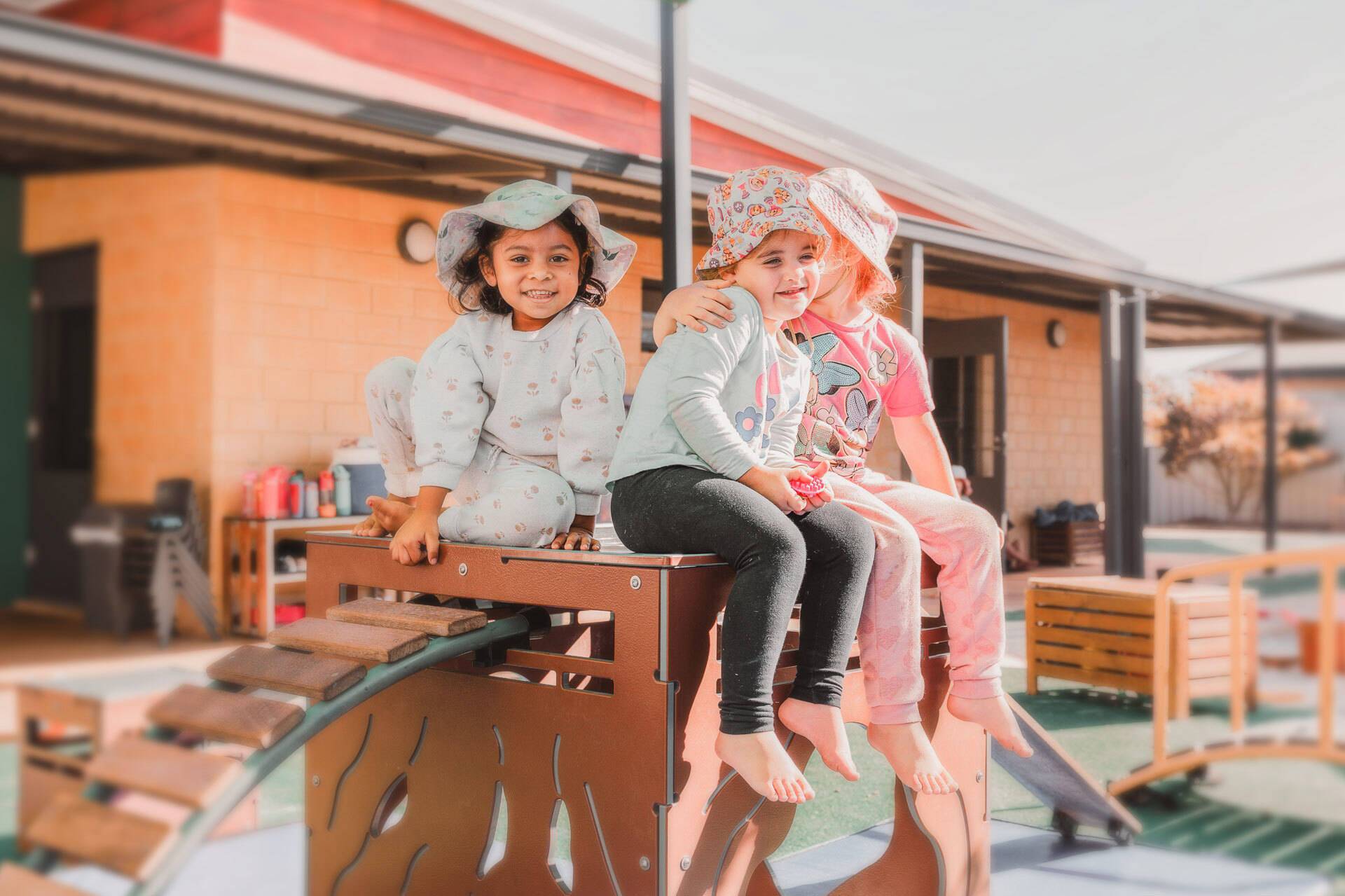 Brilliant Beginnings Childcare