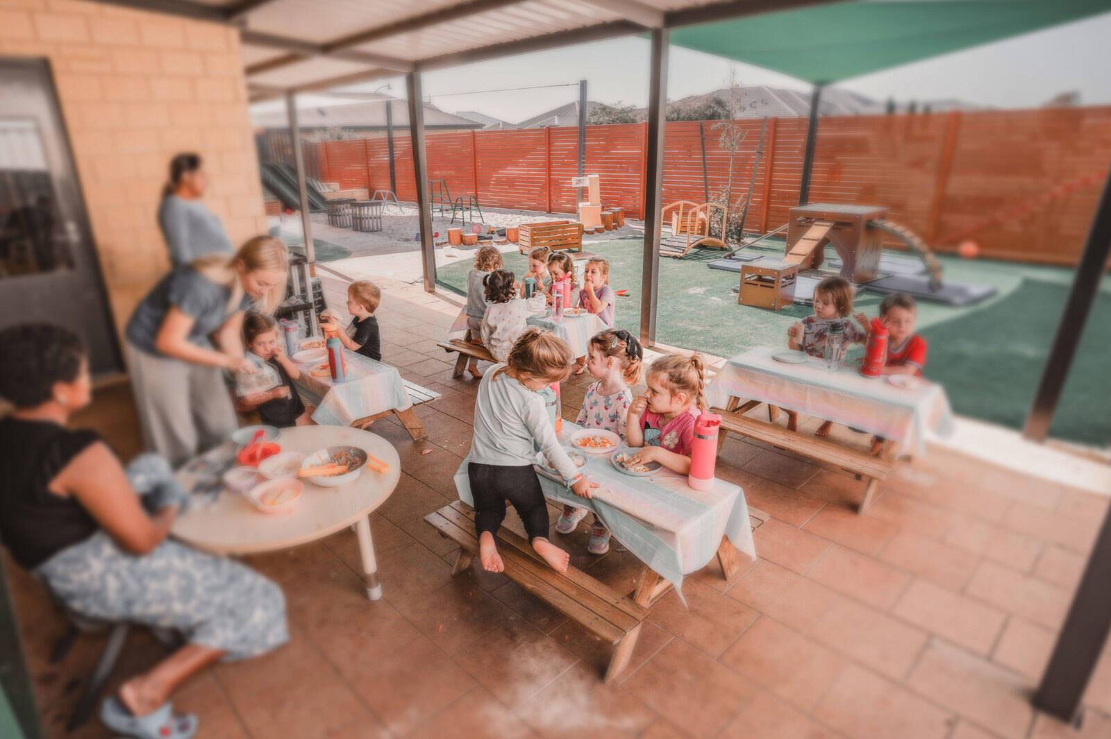 Brilliant Beginnings Childcare