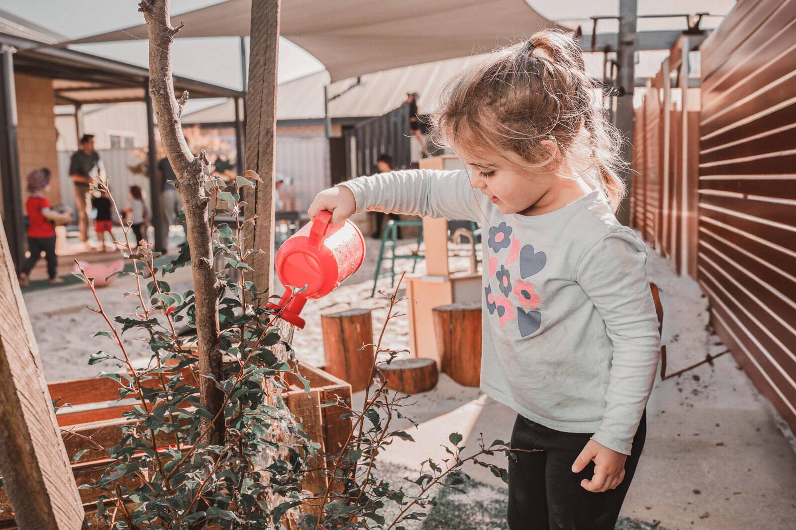 Brilliant Beginnings Childcare