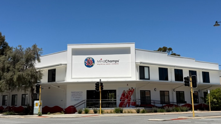 Mandurah MindChamps Early Learning