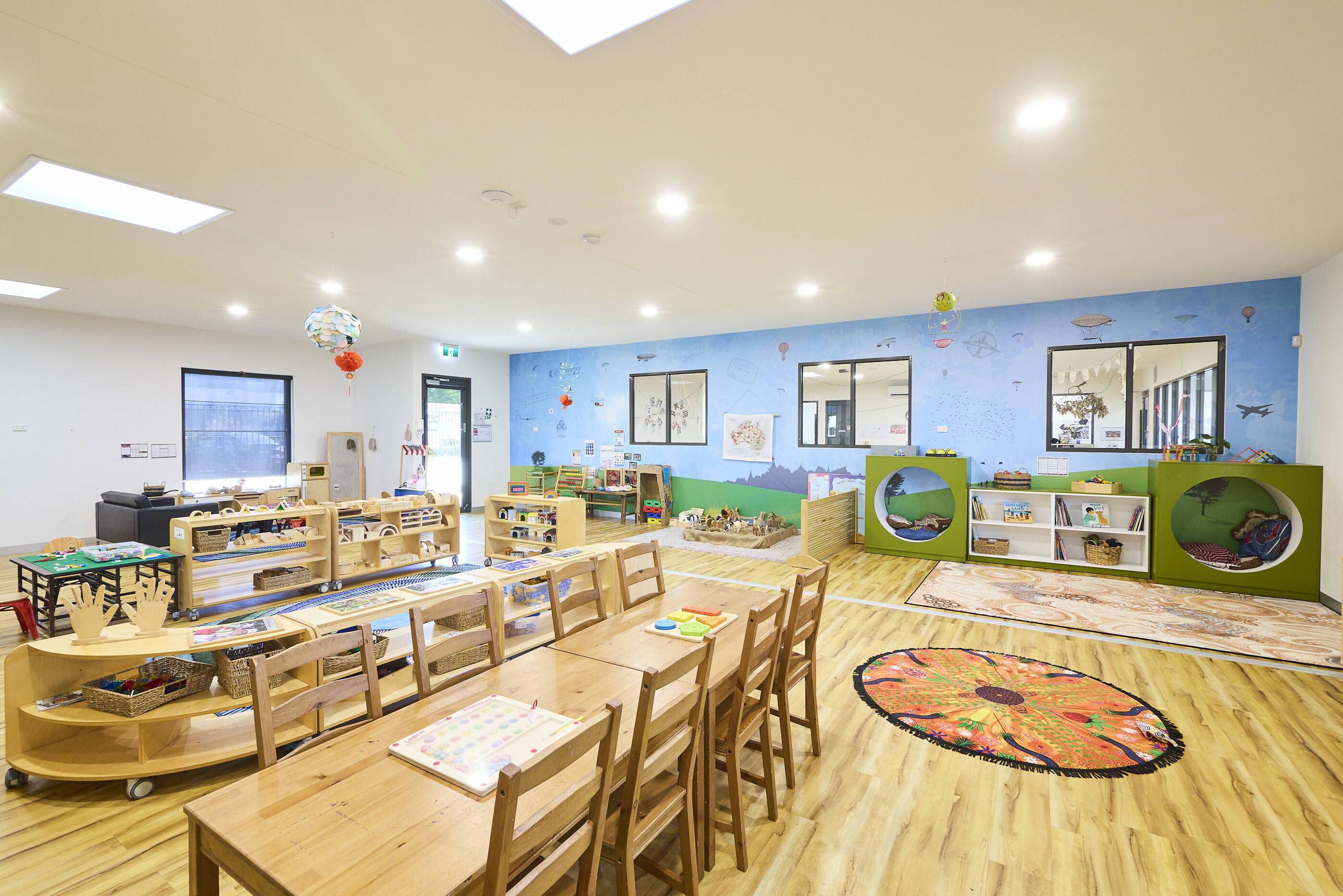 Greenwood Notting Hill