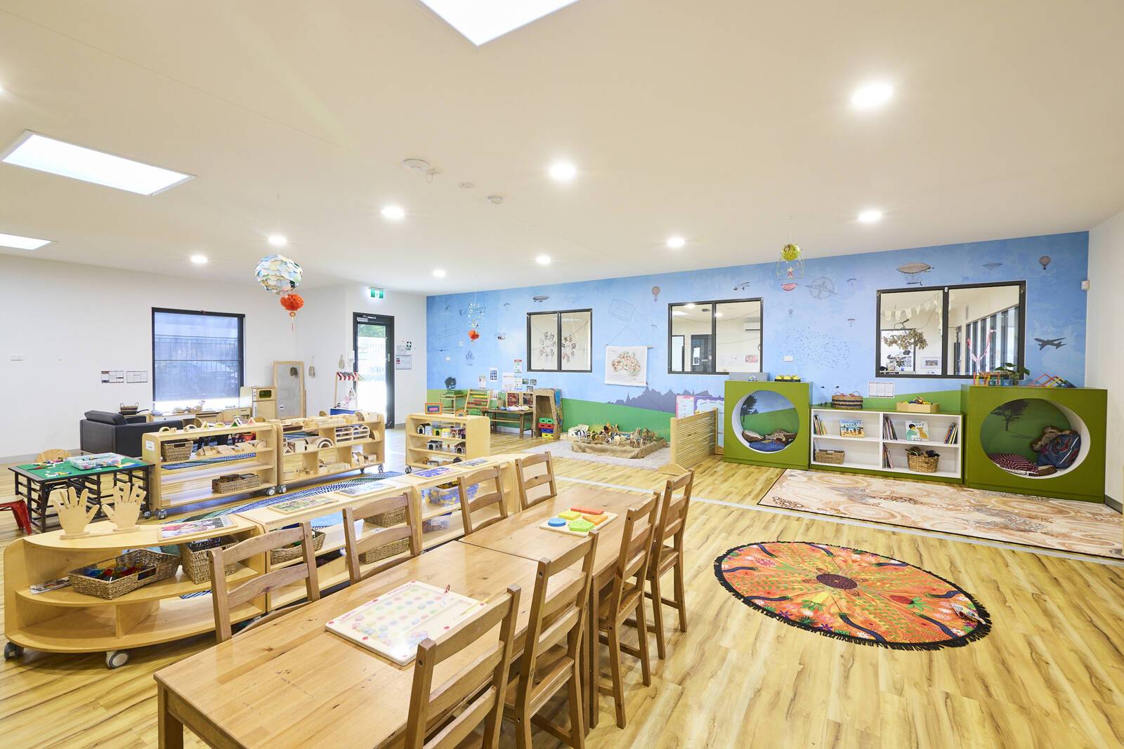 Greenwood Notting Hill