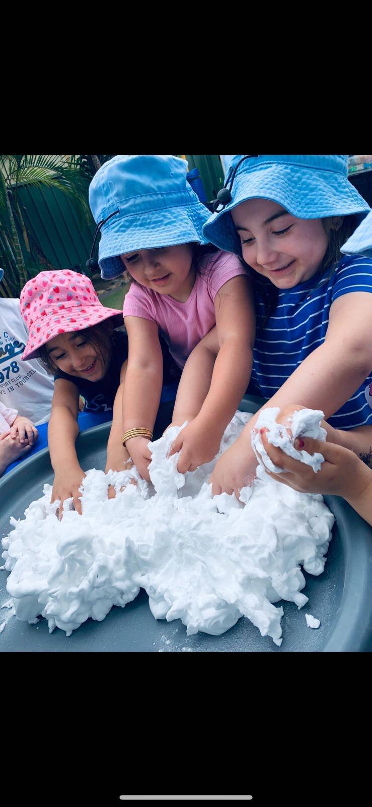 Little Winners Smithfield