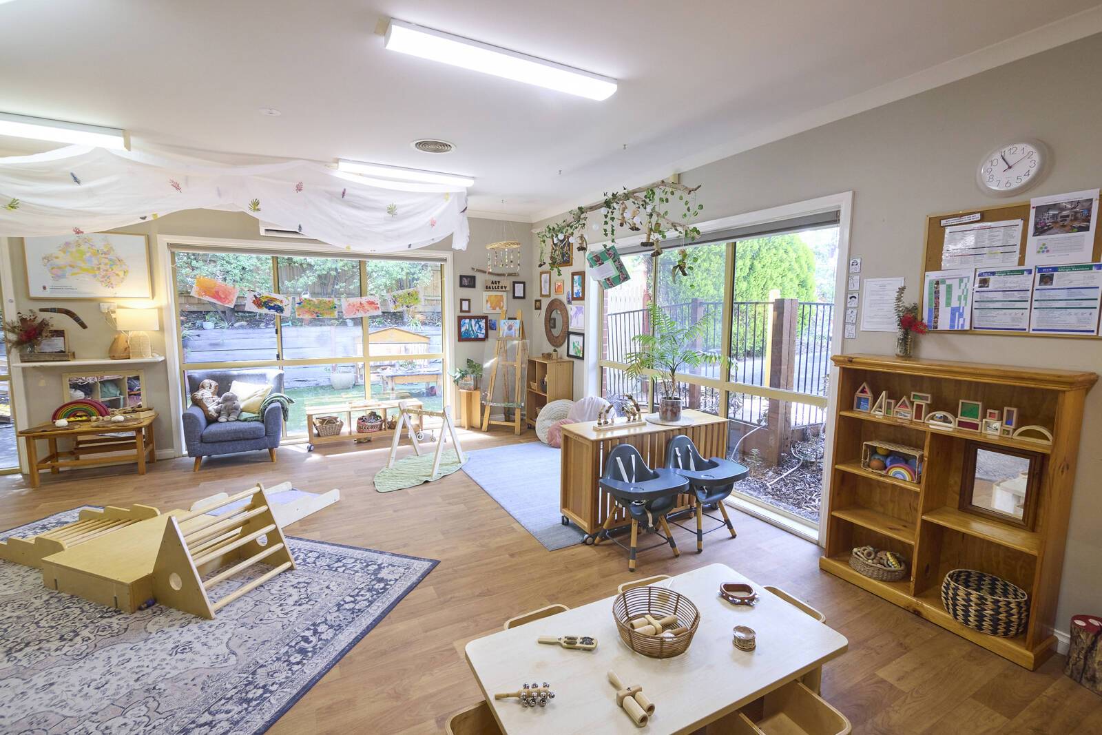 Community Kids Chirnside Park Early Education Centre