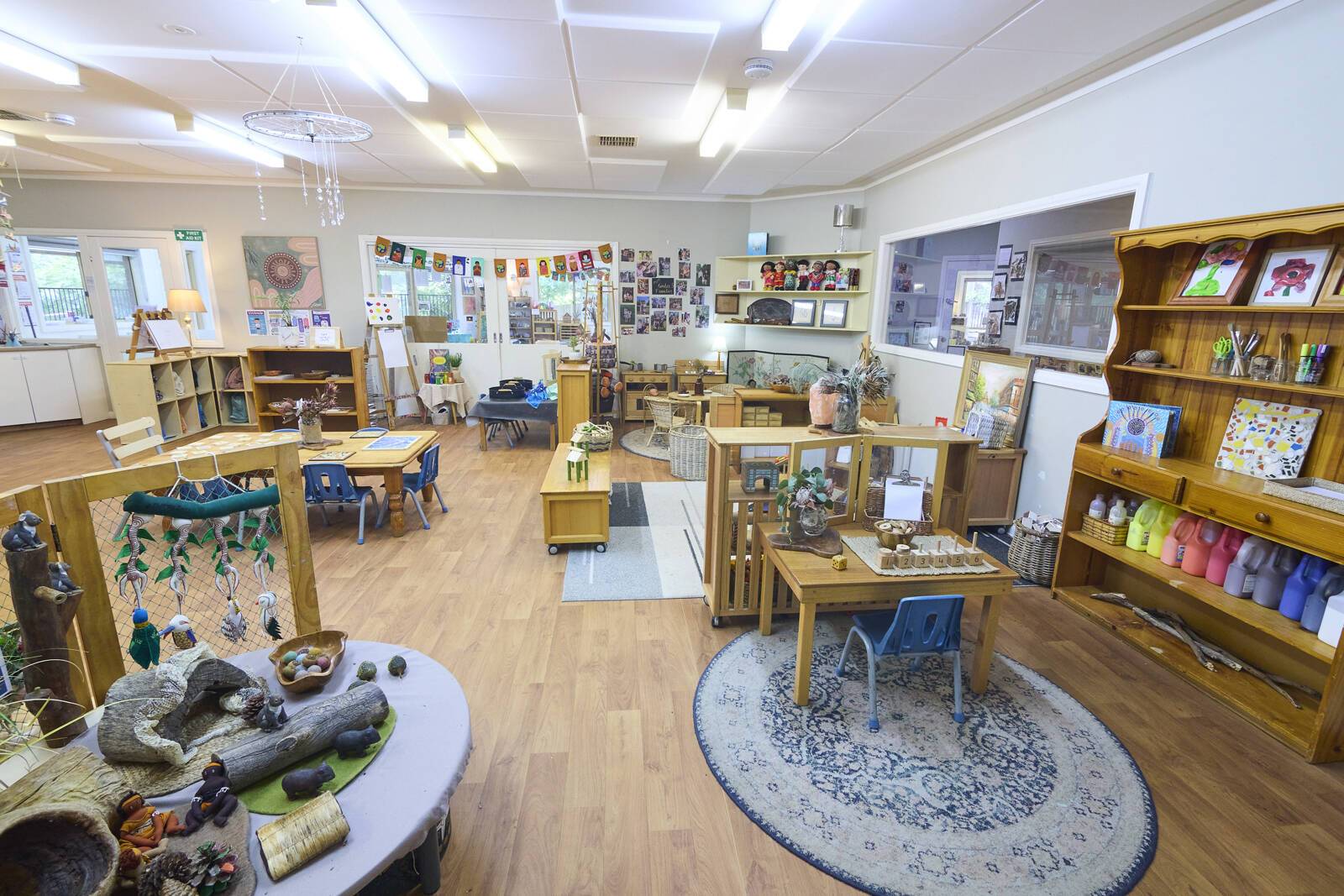 Community Kids Chirnside Park Early Education Centre