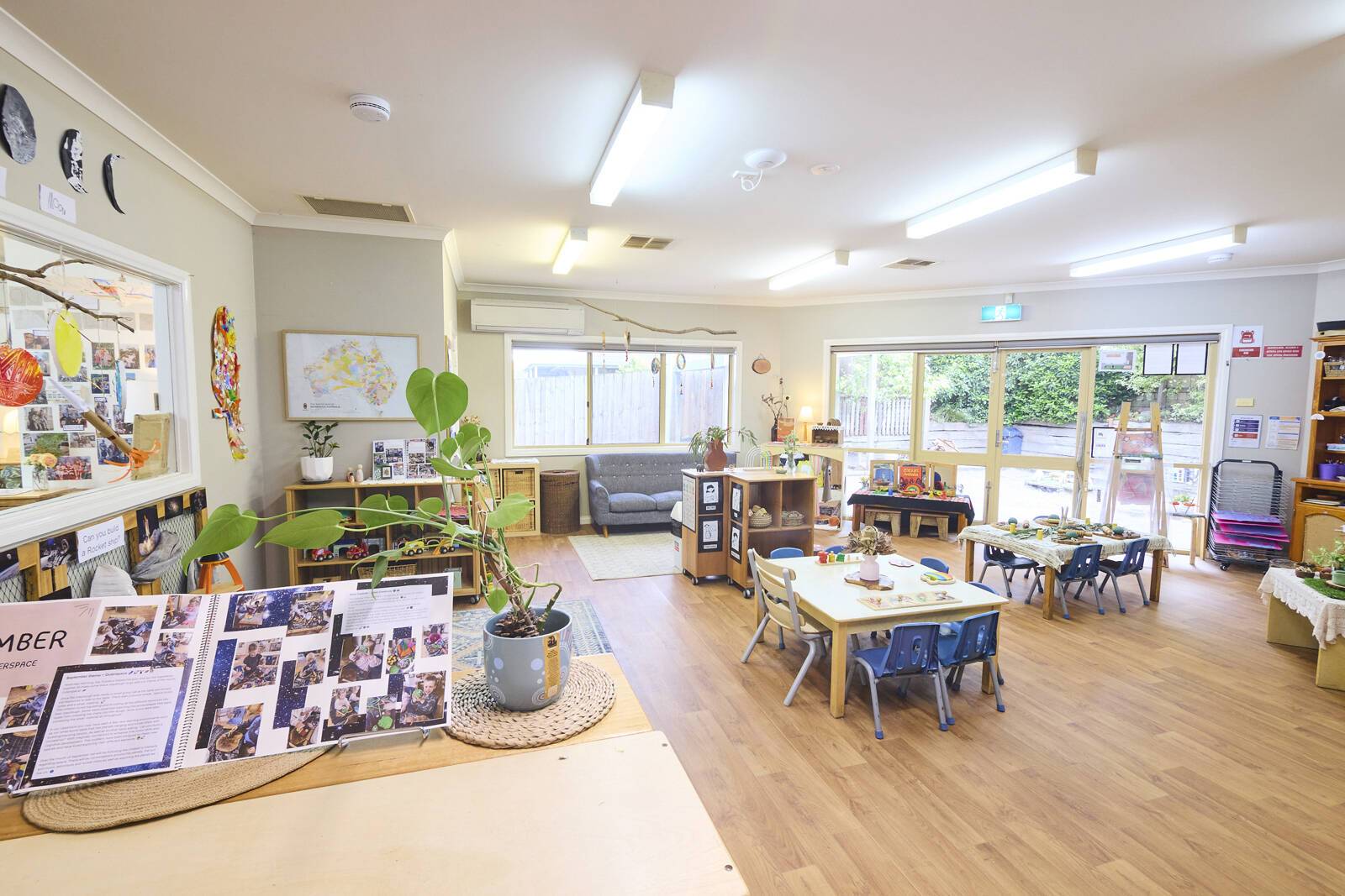 Community Kids Chirnside Park Early Education Centre