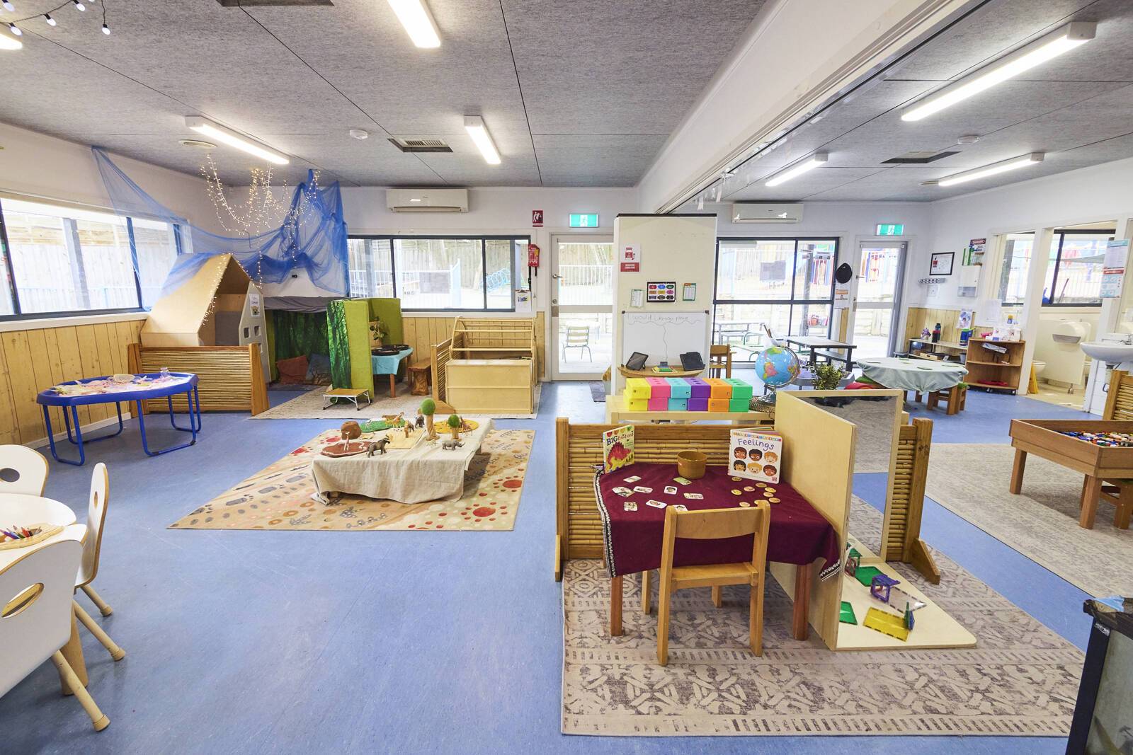 Great Beginnings Boronia