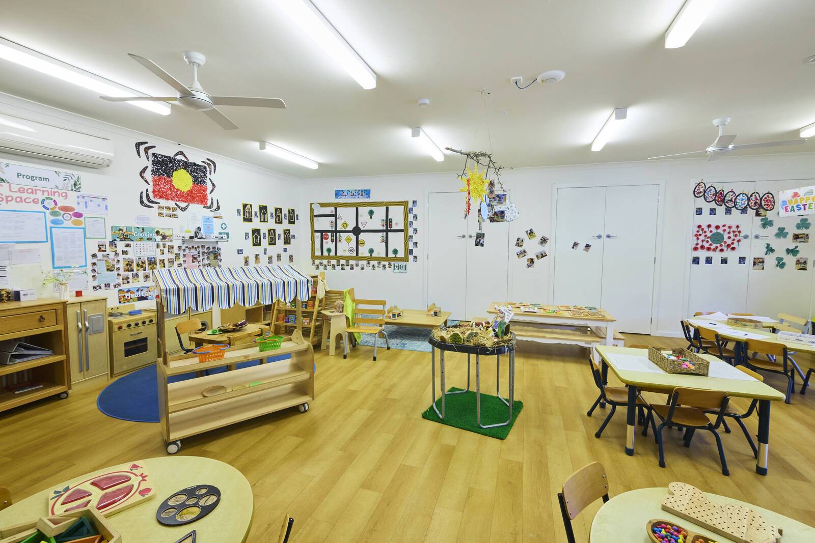 Pelican Childcare Newbury Boulevard
