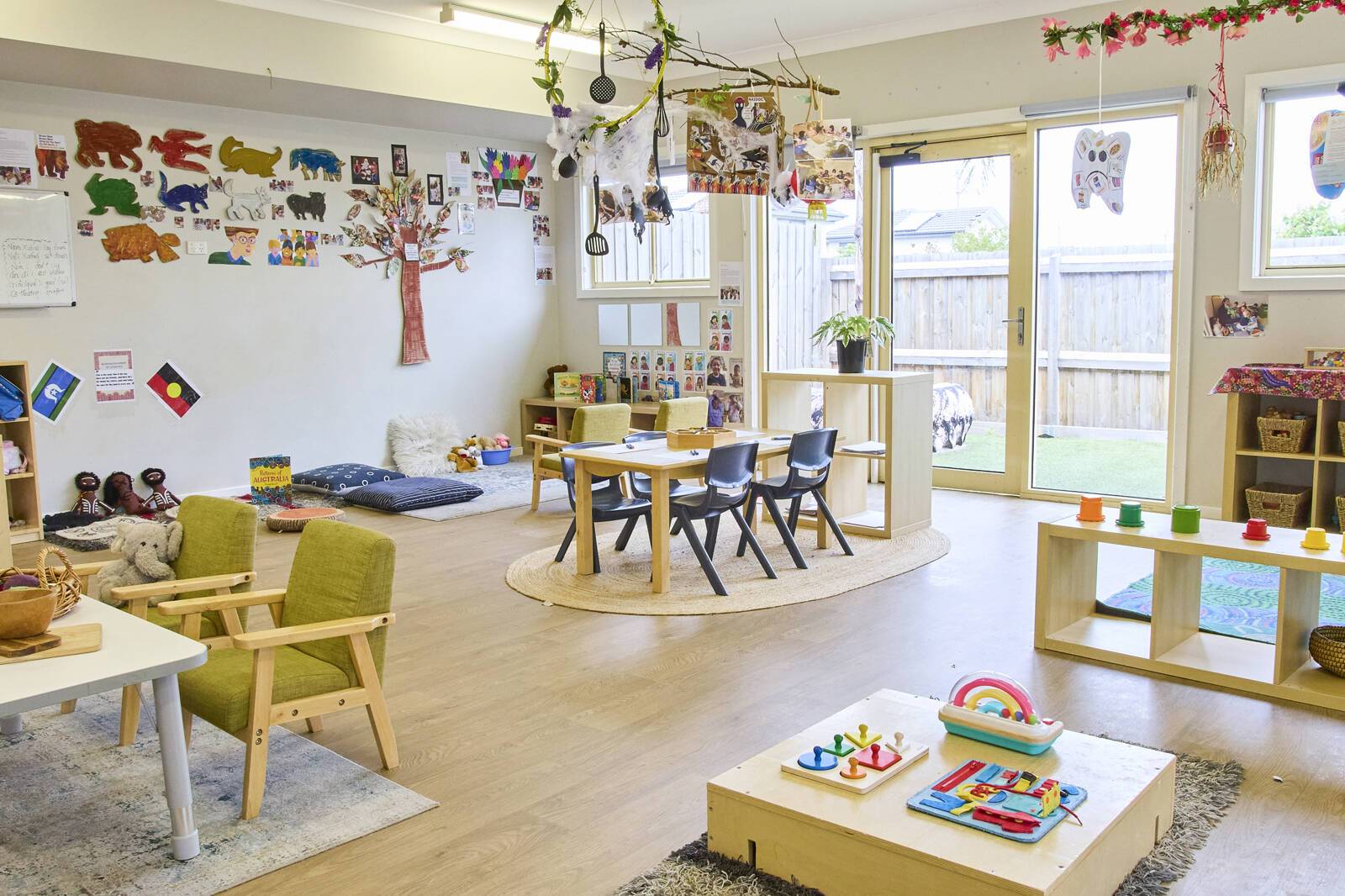 St Albans Sweet Sounds Early Learning Centre