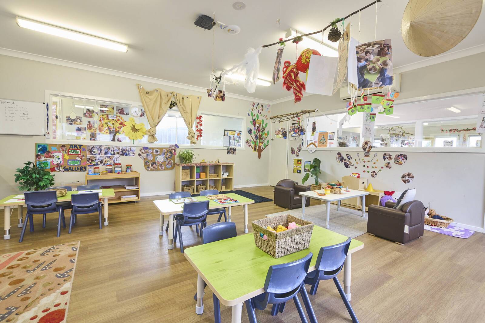 St Albans Sweet Sounds Early Learning Centre