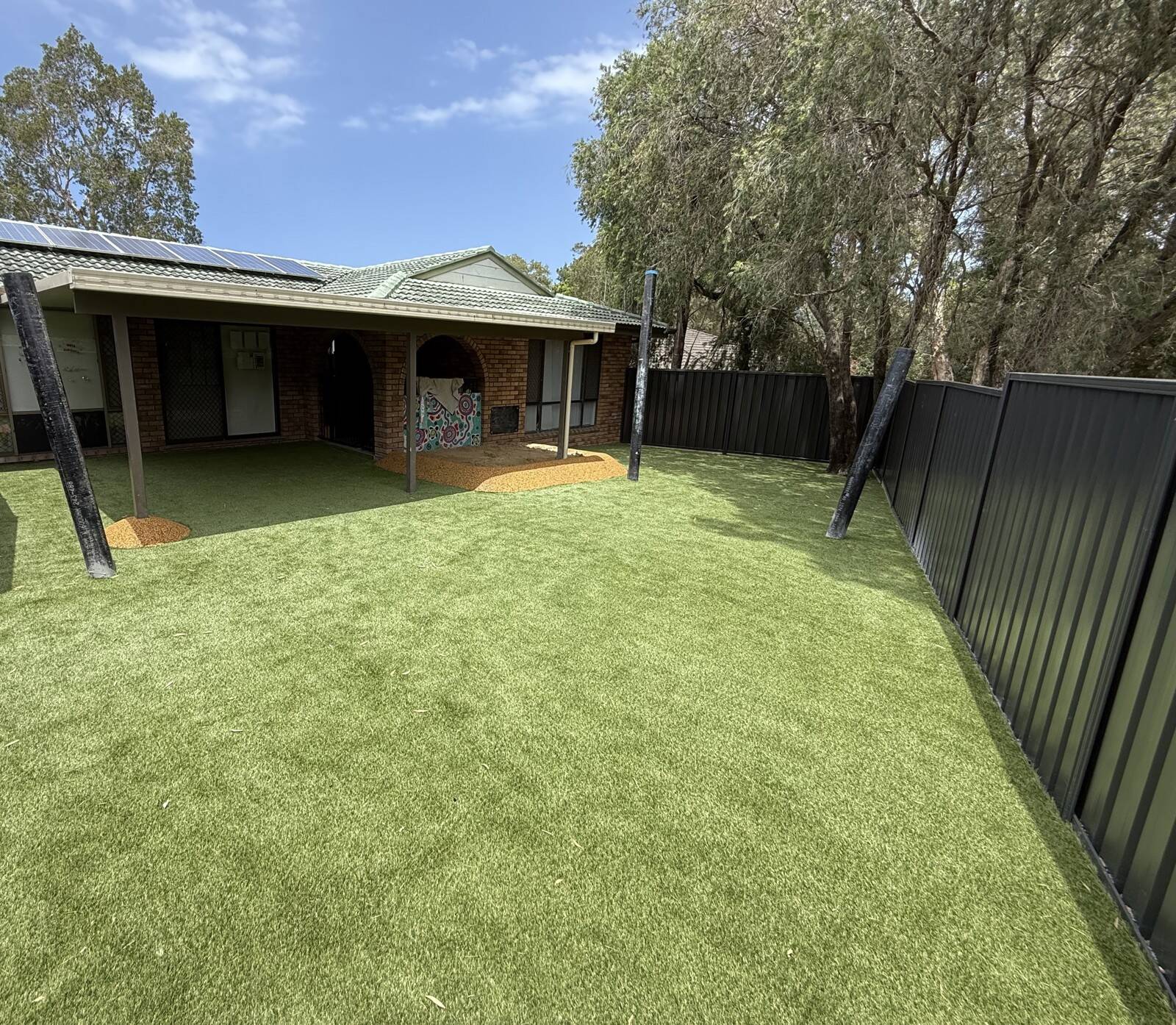 Giggles Early Learning Centre