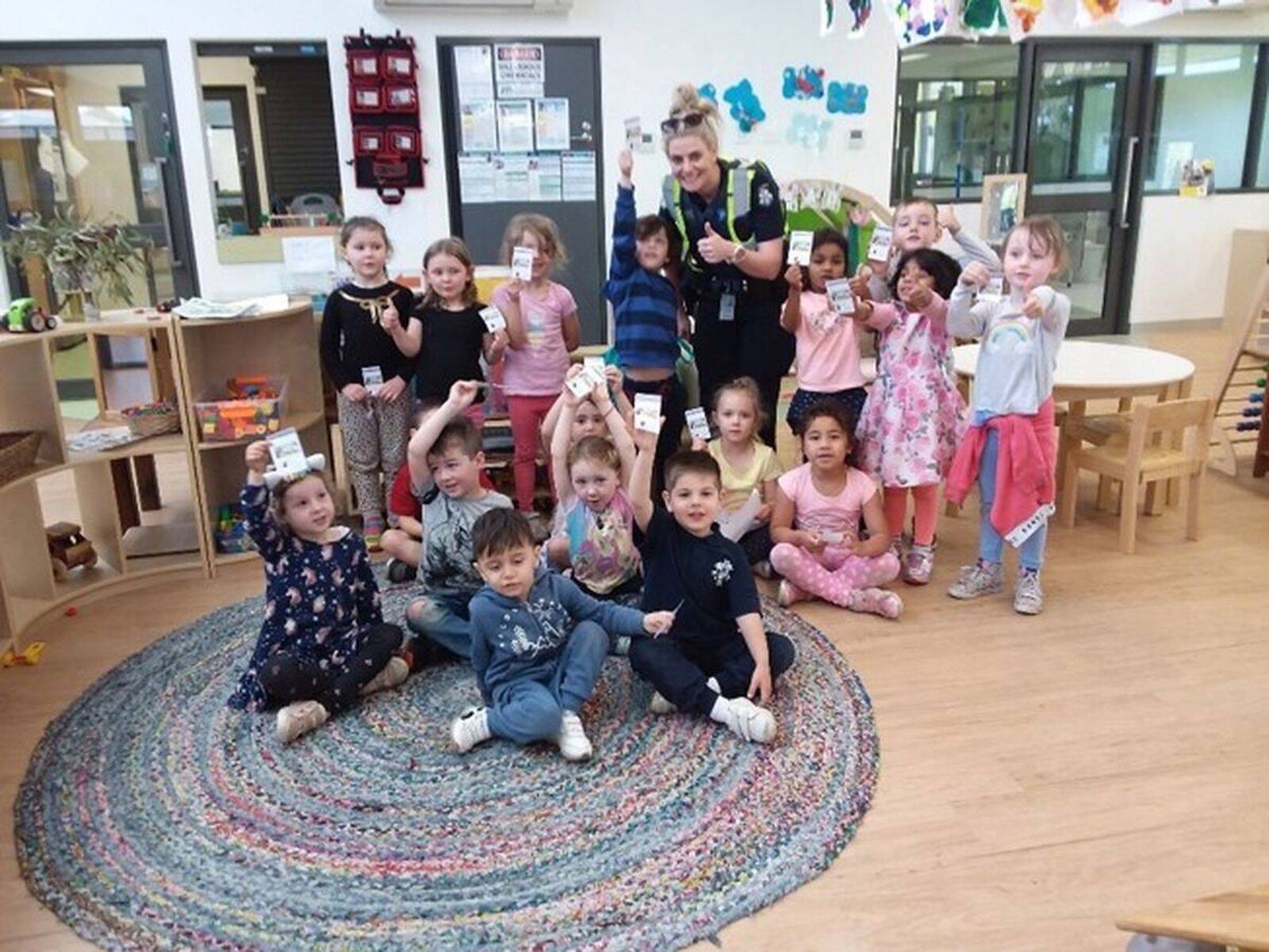 Greater Beveridge Kindergarten