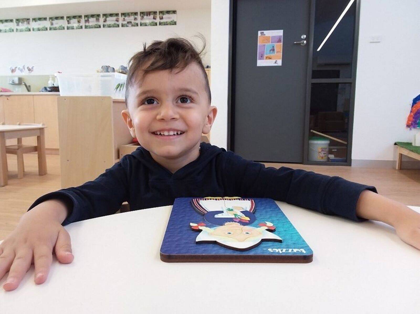 Greater Beveridge Kindergarten