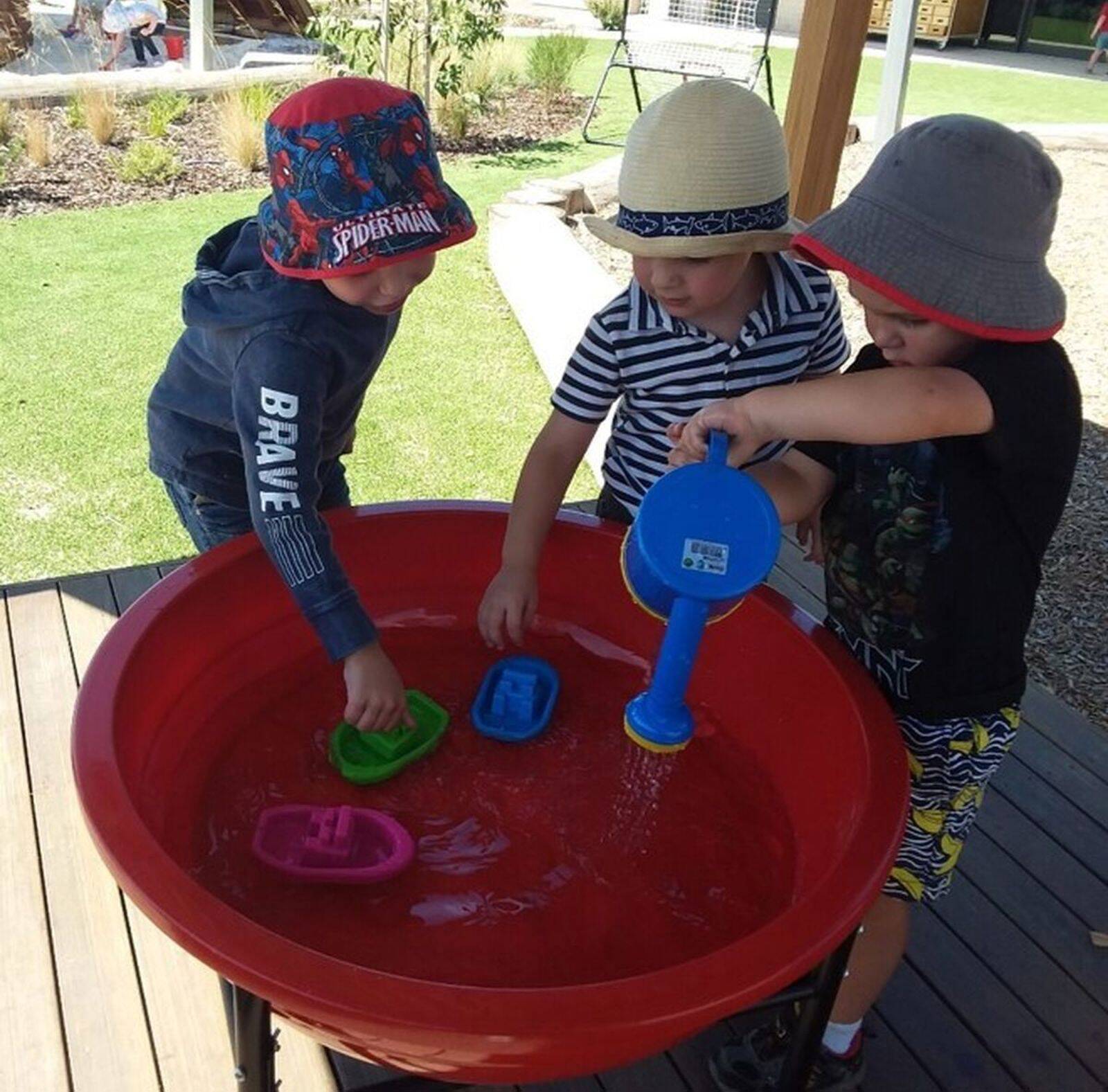 Greater Beveridge Kindergarten