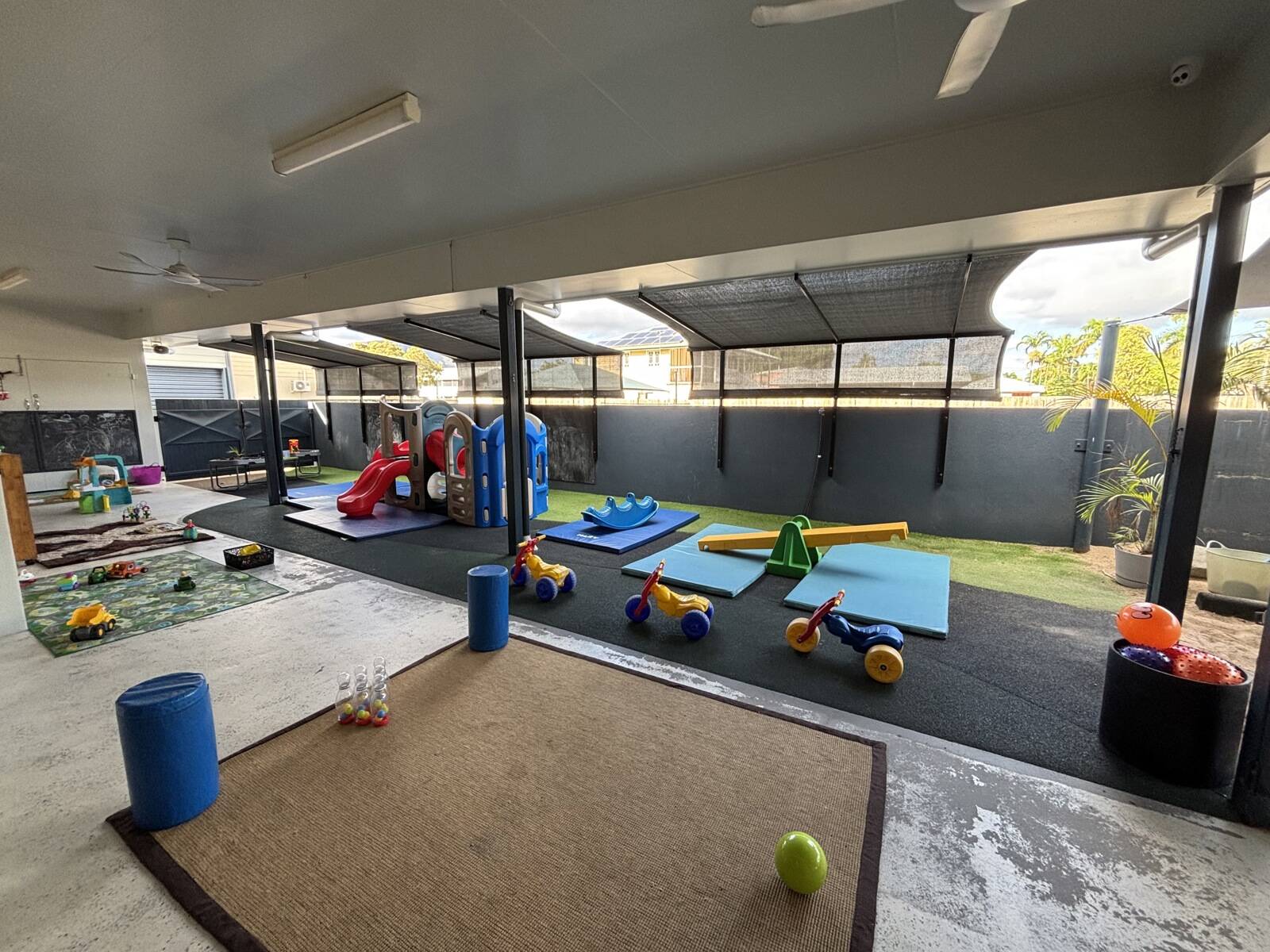 Miniversity Early Learning Centre