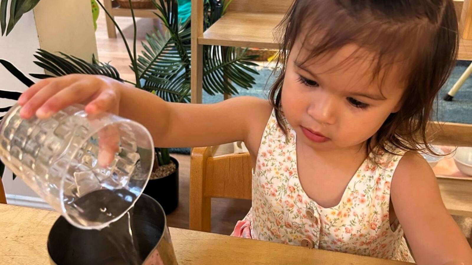 Enrich Early Education