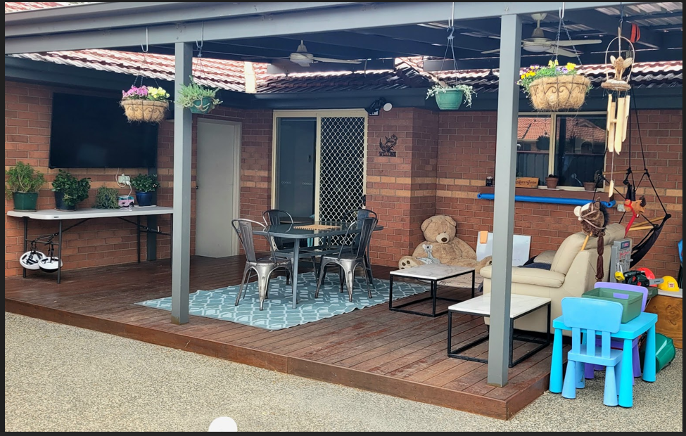 Bright Path Family Daycare 