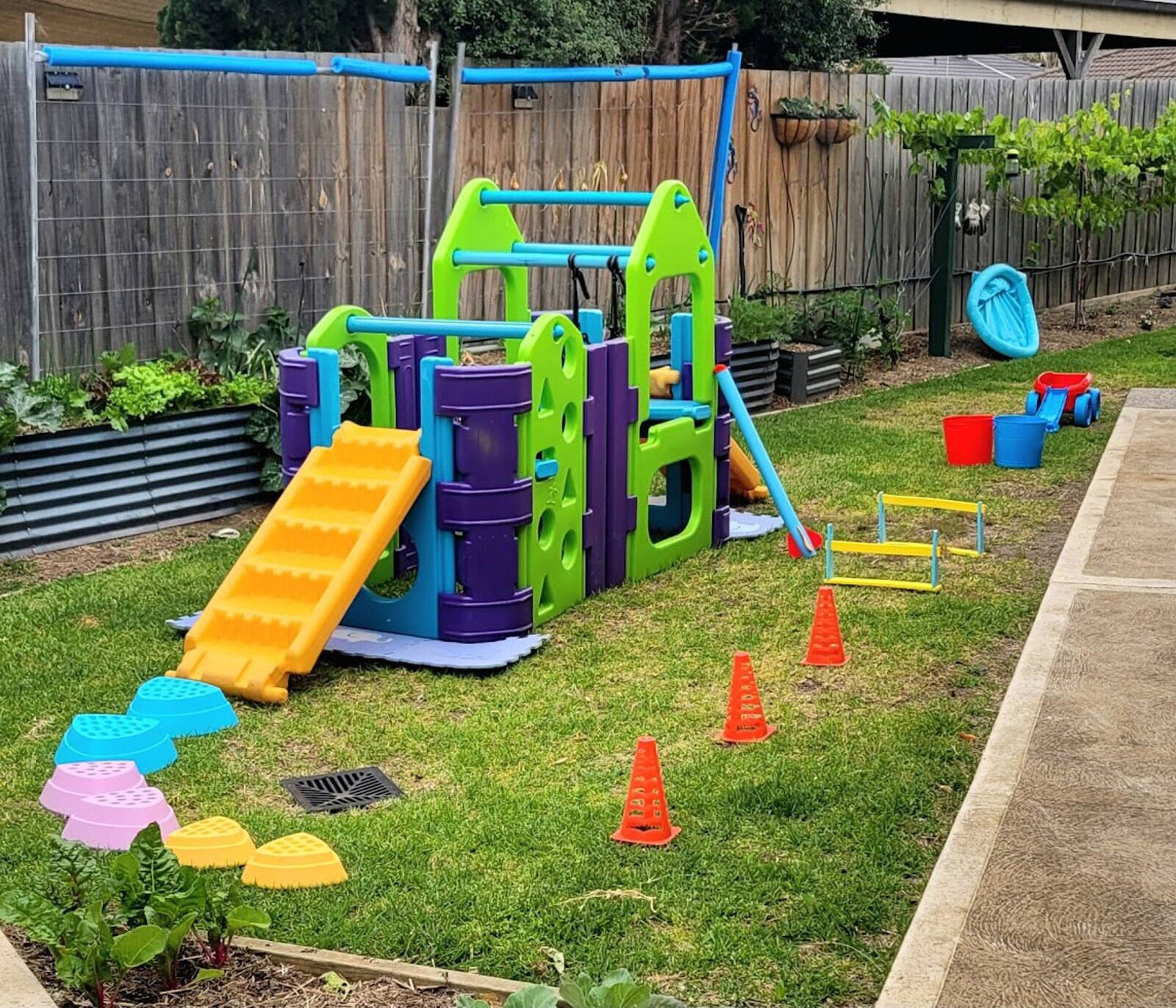 Bright Path Family Daycare 