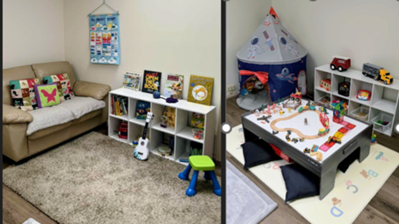 Bright Path Family Daycare 