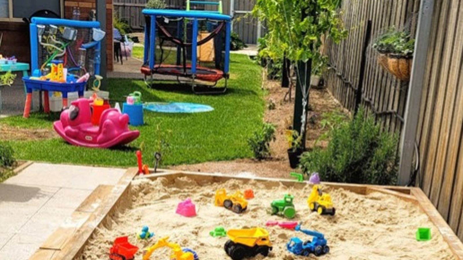 Bright Path Family Daycare 