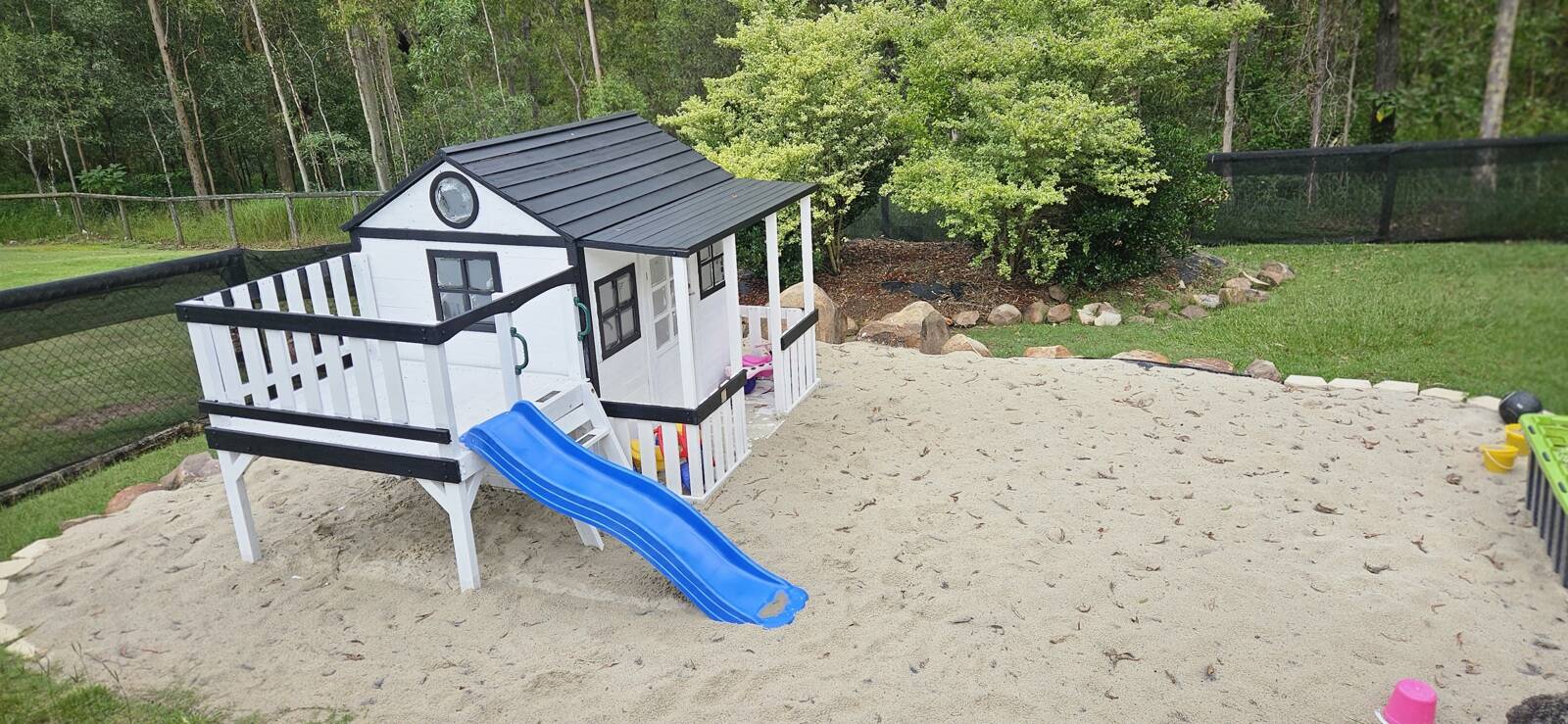 It Takes A Village Family Daycare