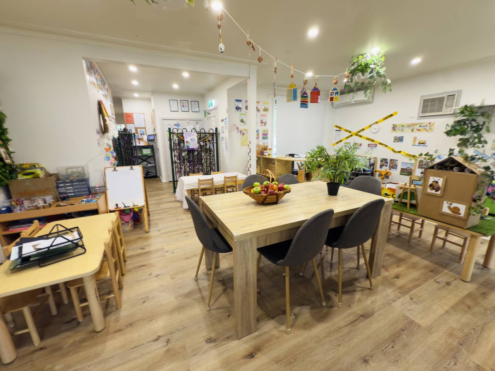 Morning Star Early Learning Centre