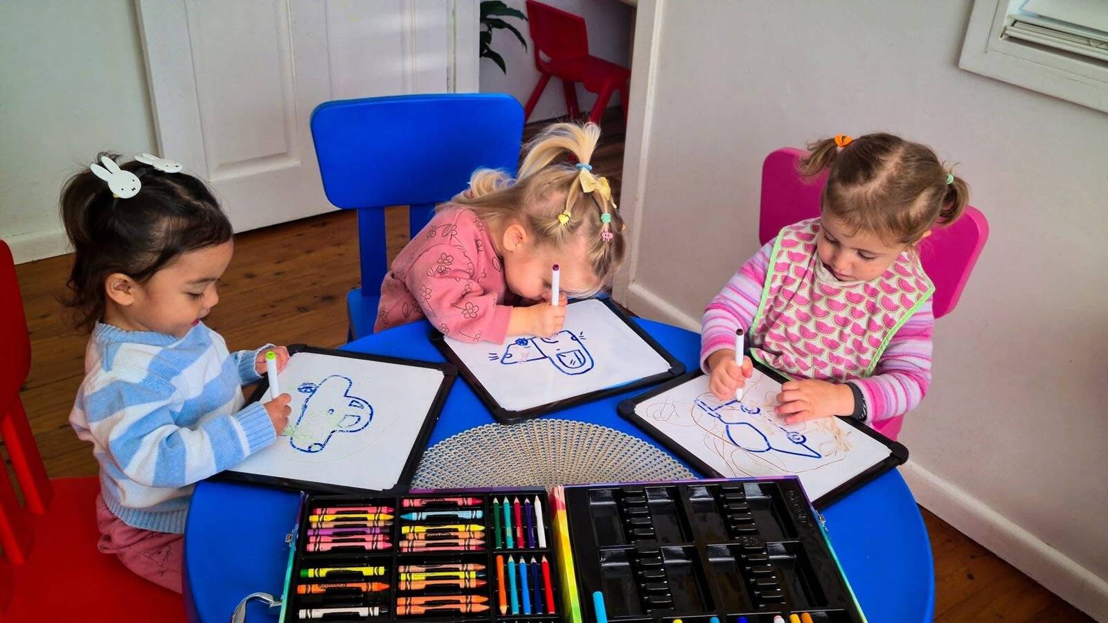 Sunshine Family Daycare