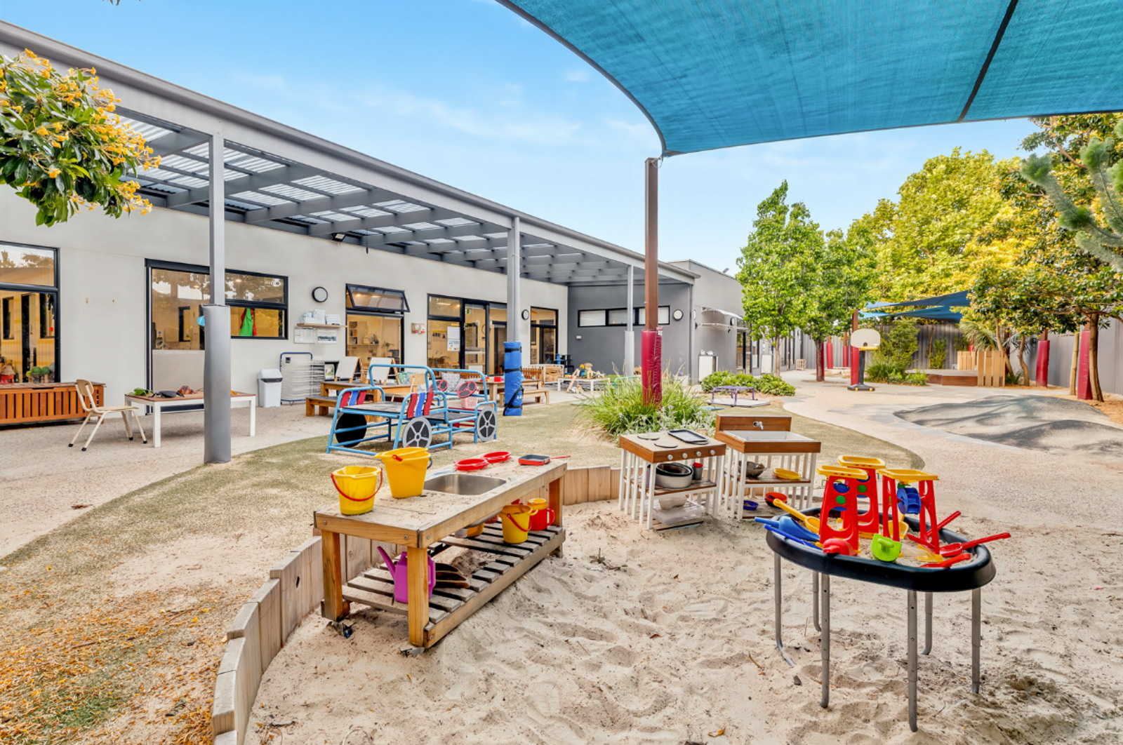 Guardian Childcare & Education Daw Park