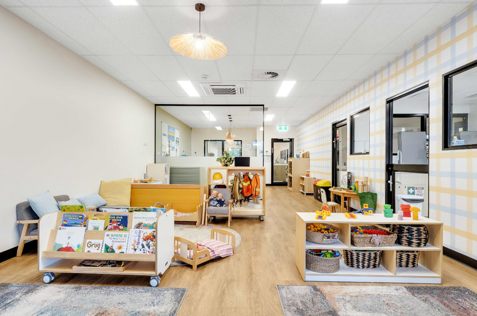 Guardian Childcare & Education Daw Park