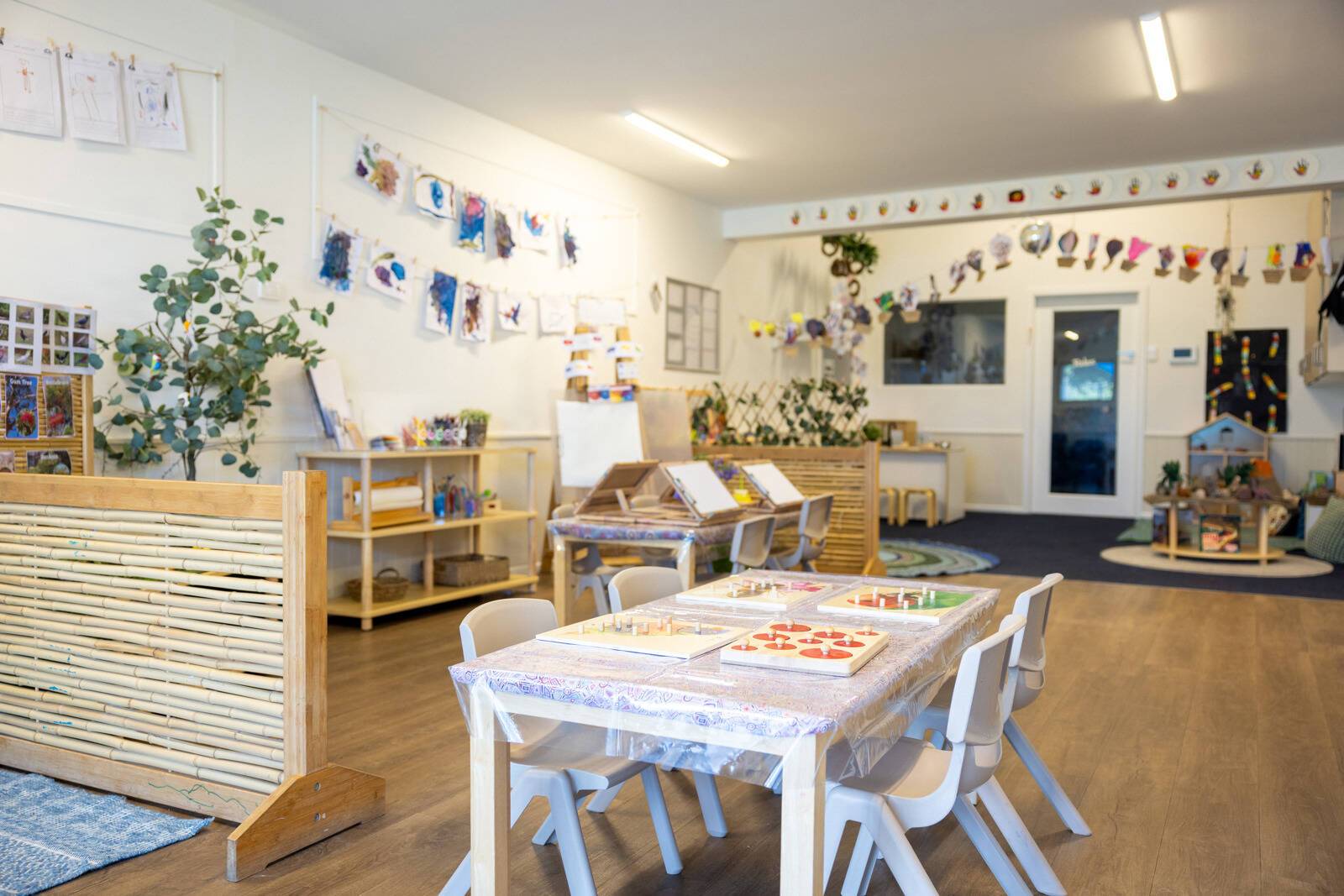 Oatley Red Bear Preschool