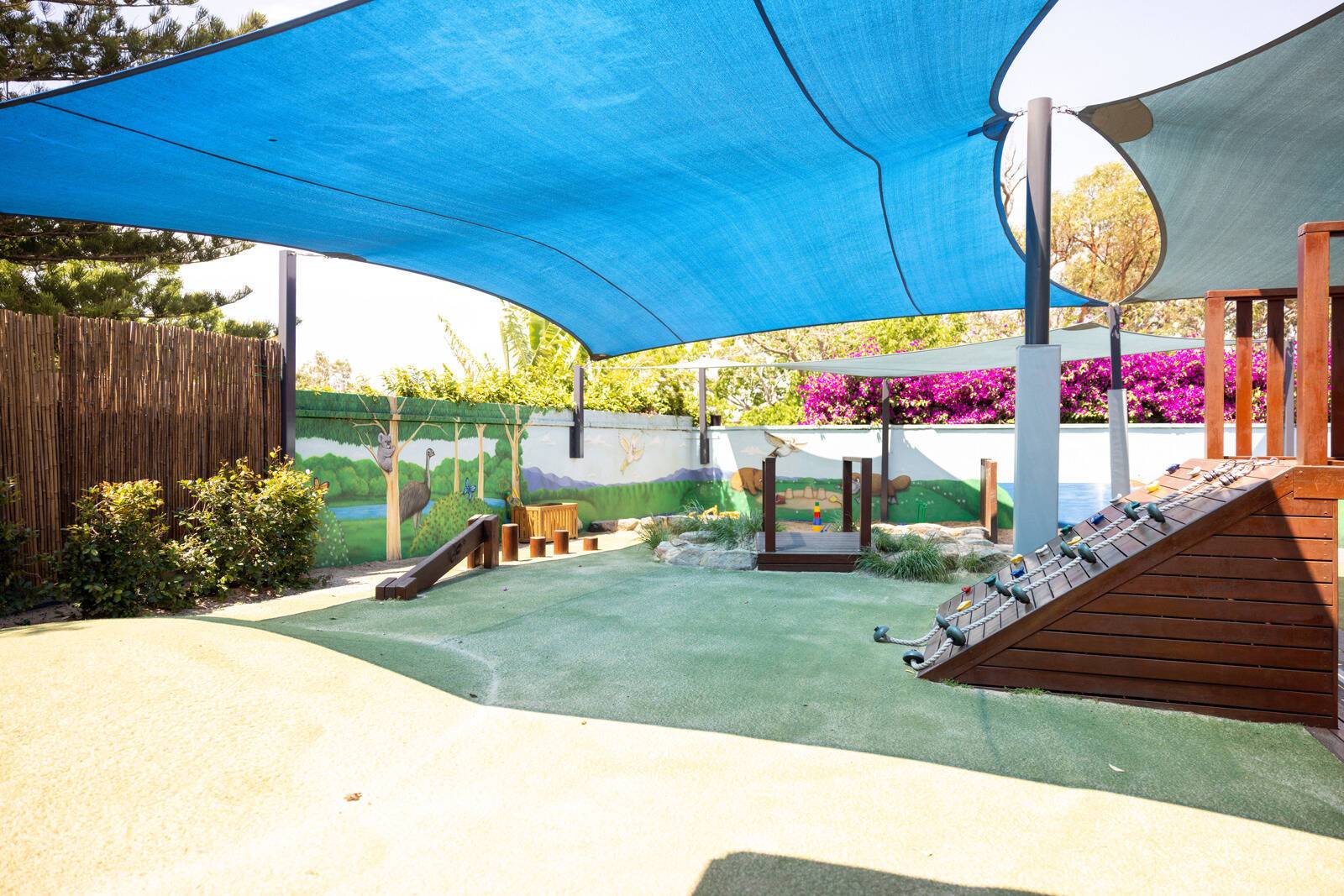 Oatley Red Bear Preschool