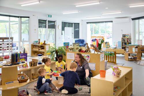 Goodstart Early Learning Ringwood - Register Your Interest Now!
