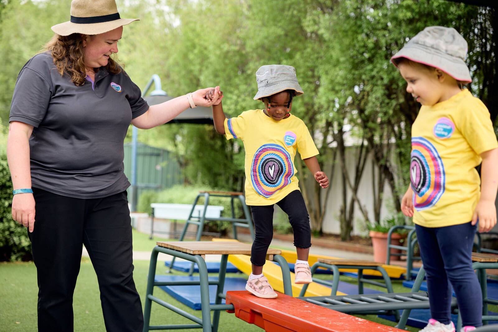 Goodstart Early Learning Ringwood - Register Your Interest Now!