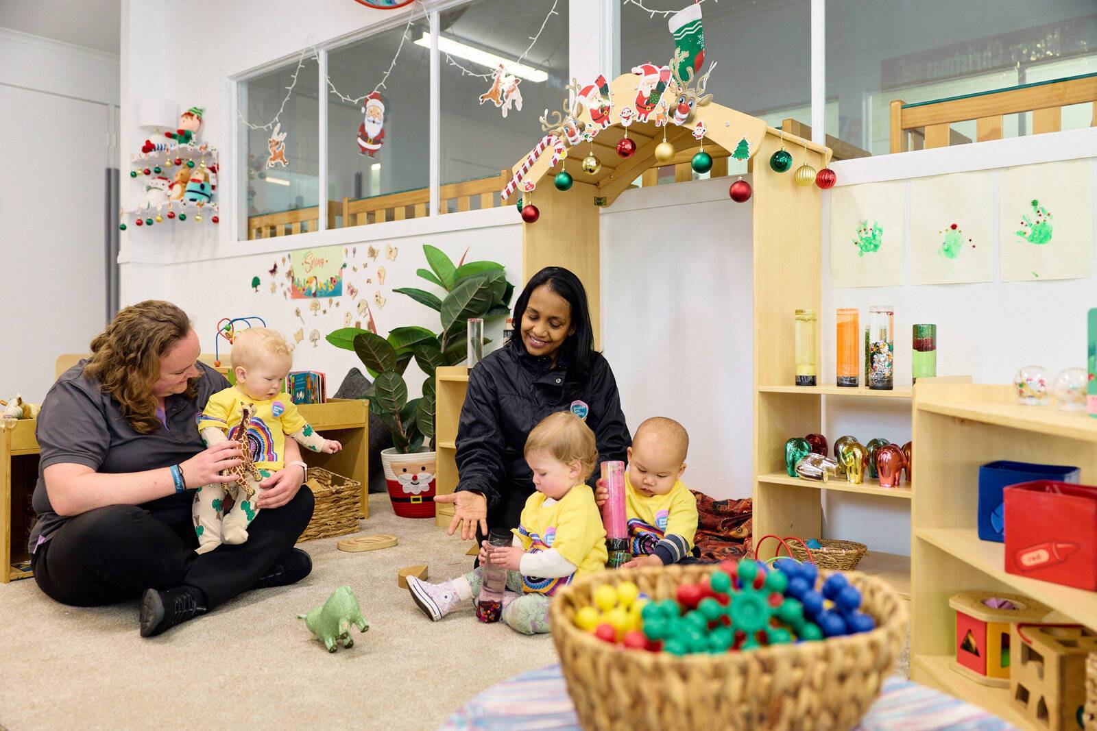 Goodstart Early Learning Ringwood - Register Your Interest Now!