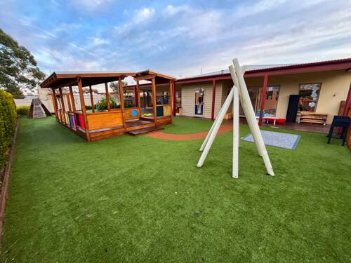 Journey Early Learning Epsom